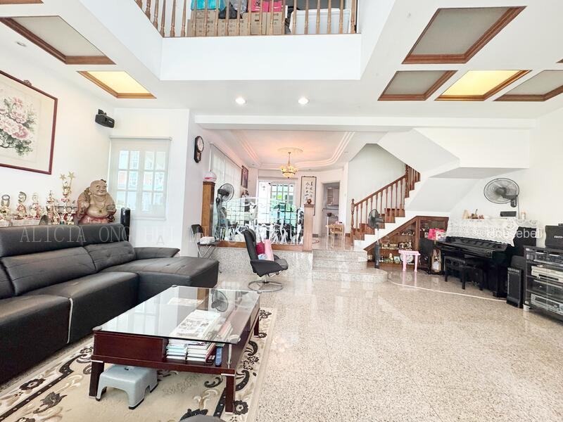 Sunrise Villa, S$ 6,800,000 (可协商价格), 4,500 sqft, 有地 - Terraced House
