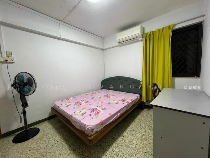 155 Ang Mo Kio Avenue 4