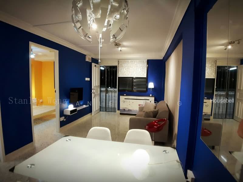 28 New Upper Changi Road