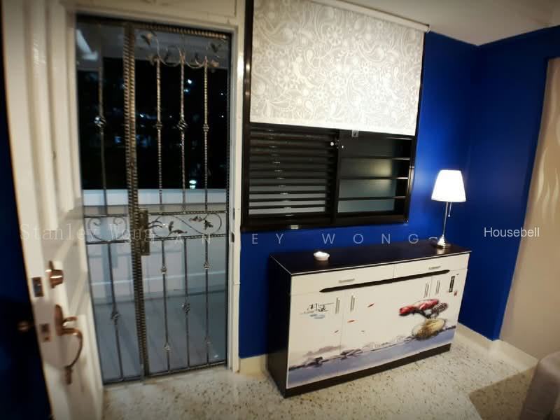 28 New Upper Changi Road, S$ 388,000, 700 sqft, 组屋 - 3 I