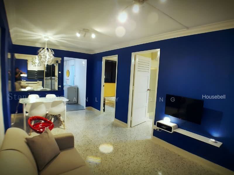 28 New Upper Changi Road, S$ 388,000, 700 sqft, 组屋 - 3 I