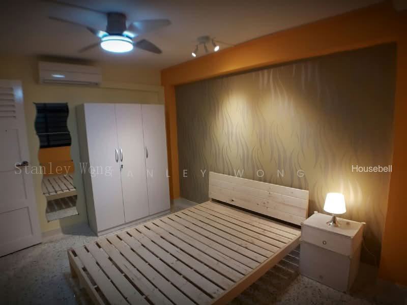 28 New Upper Changi Road, S$ 388,000, 700 sqft, 组屋 - 3 I