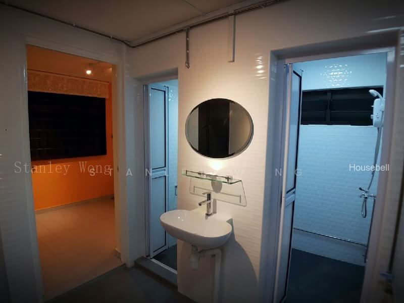 28 New Upper Changi Road, S$ 388,000, 700 sqft, 组屋 - 3 I