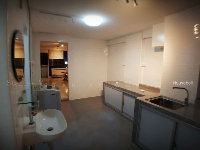 28 New Upper Changi Road, S$ 388,000, 700 sqft, 组屋 - 3 I