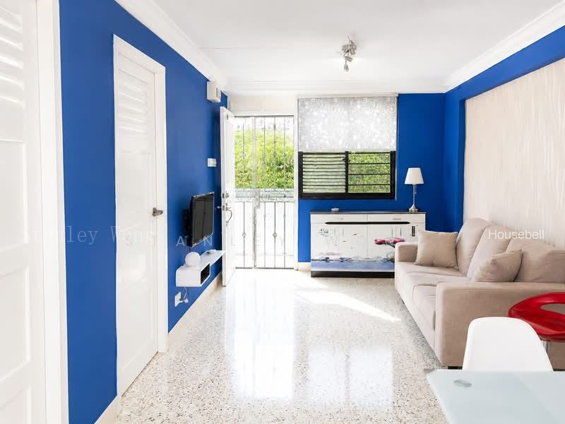 28 New Upper Changi Road, S$ 388,000, 700 sqft, 组屋 - 3 I