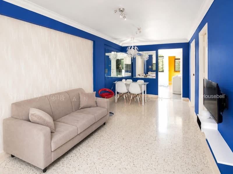28 New Upper Changi Road, S$ 388,000, 700 sqft, 组屋 - 3 I