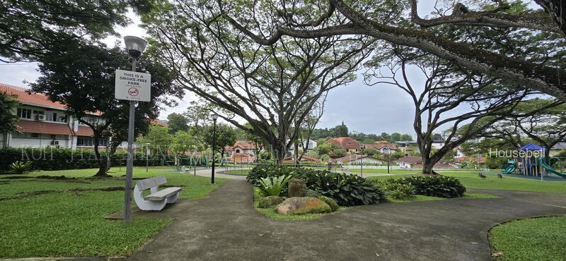 Sunset way, S$ 15,000,000 (可协商价格), 4,500 sqft, 有地 - Bungalow House
