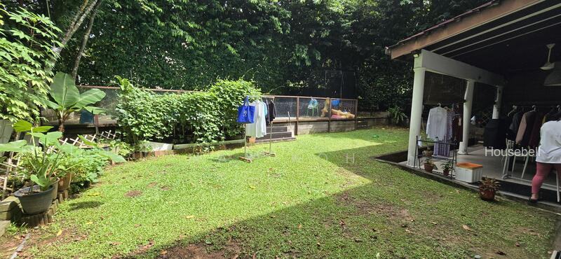 Sunset way, S$ 15,000,000 (可协商价格), 4,500 sqft, 有地 - Bungalow House
