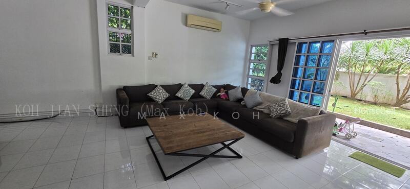 Sunset way, S$ 15,000,000 (可协商价格), 4,500 sqft, 有地 - Bungalow House
