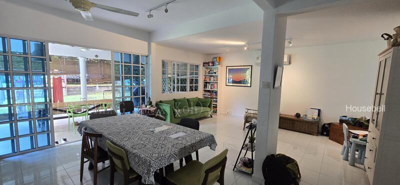 Sunset way, S$ 15,000,000 (可协商价格), 4,500 sqft, 有地 - Bungalow House