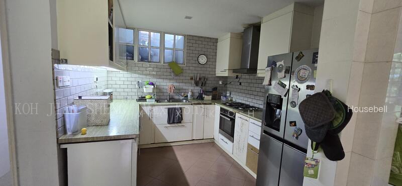Sunset way, S$ 15,000,000 (可协商价格), 4,500 sqft, 有地 - Bungalow House