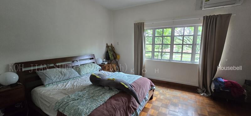 Sunset way, S$ 15,000,000 (可协商价格), 4,500 sqft, 有地 - Bungalow House