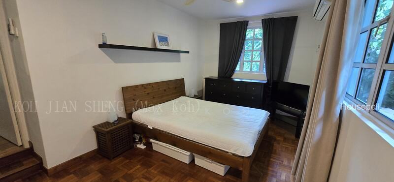 Sunset way, S$ 15,000,000 (可协商价格), 4,500 sqft, 有地 - Bungalow House