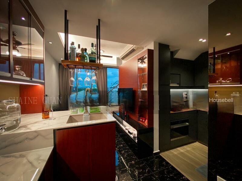 Vibes @ East Coast, S$ 1,435,000 (可协商价格), 624 sqft, 公寓 - Apartment