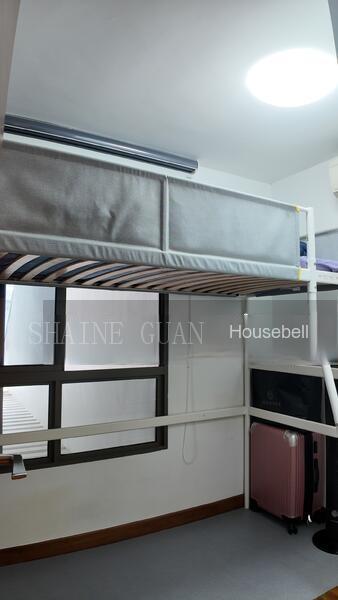 Vibes @ East Coast, S$ 1,435,000 (可协商价格), 624 sqft, 公寓 - Apartment