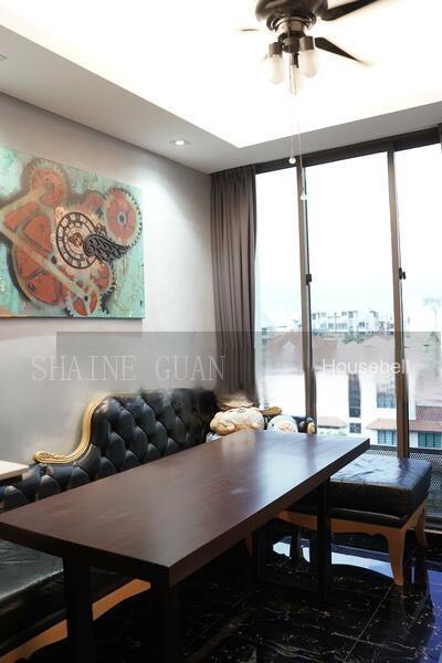 Vibes @ East Coast, S$ 1,435,000 (可协商价格), 624 sqft, 公寓 - Apartment