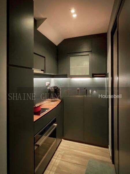 Vibes @ East Coast, S$ 1,435,000 (可协商价格), 624 sqft, 公寓 - Apartment