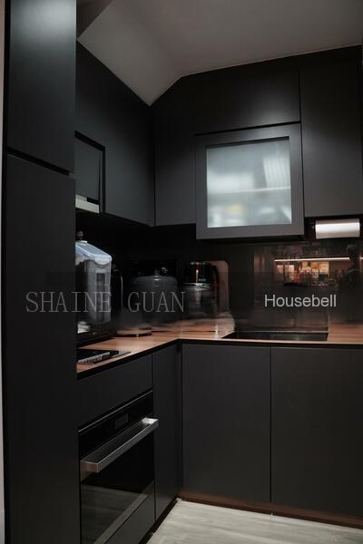 Vibes @ East Coast, S$ 1,435,000 (可协商价格), 624 sqft, 公寓 - Apartment