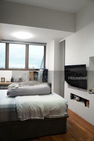 Vibes @ East Coast, S$ 1,435,000 (可协商价格), 624 sqft, 公寓 - Apartment