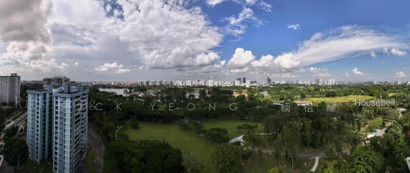 Sora, S$ 1,685,000, 732 sqft, Condos - Condominium