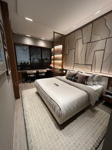 Sora, S$ 1,685,000, 732 sqft, Condos - Condominium