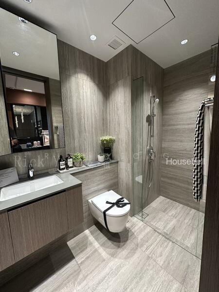 Sora, S$ 1,685,000, 732 sqft, Condos - Condominium