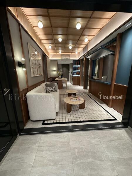 Sora, S$ 1,685,000, 732 sqft, Condos - Condominium