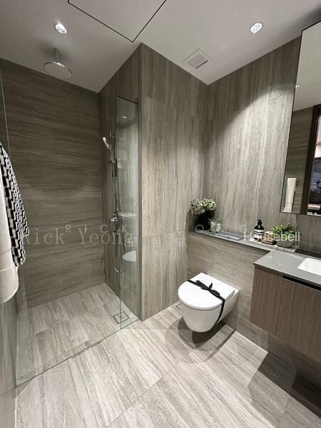 Sora, S$ 1,685,000, 732 sqft, Condos - Condominium