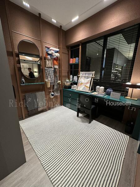 Sora, S$ 1,685,000, 732 sqft, Condos - Condominium
