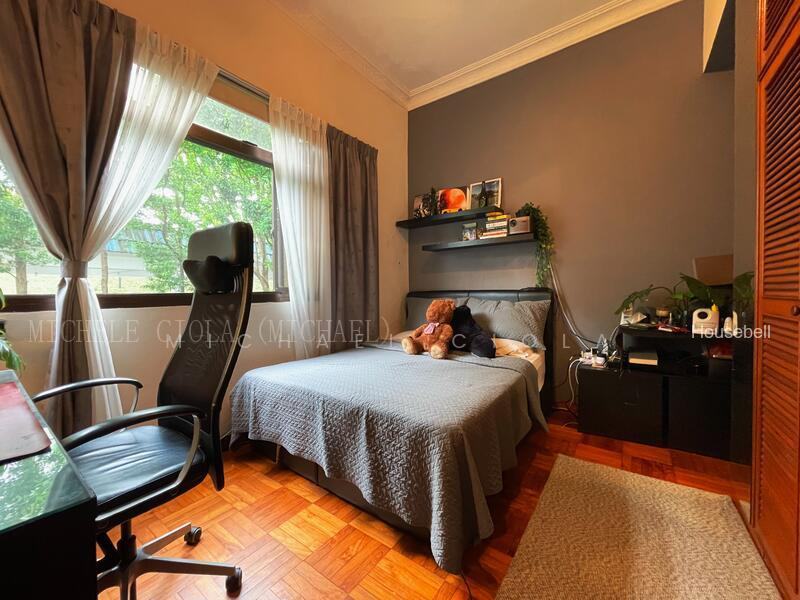Astrid Meadows, S$ 5,990,000 (Negotiable), 2,583 sqft, Condos - Condominium