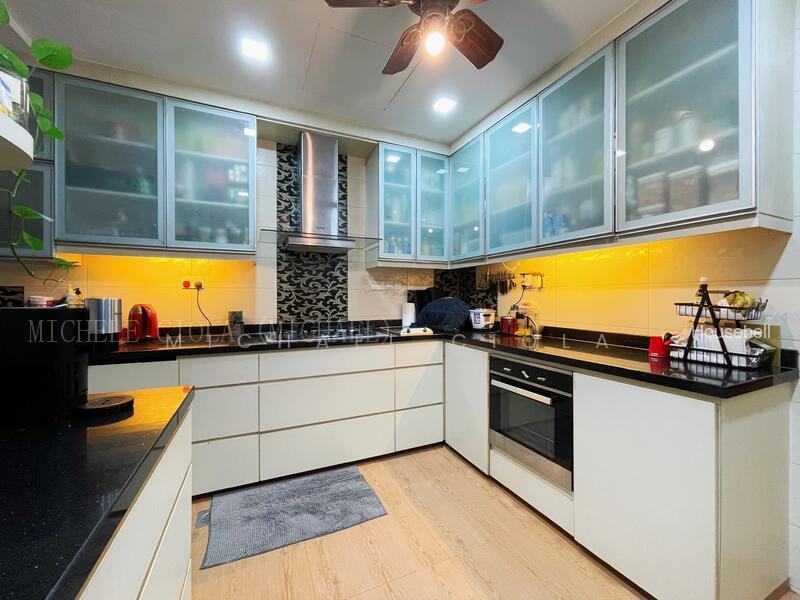 Astrid Meadows, S$ 5,990,000 (Negotiable), 2,583 sqft, Condos - Condominium