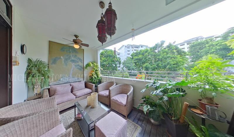 Astrid Meadows, S$ 5,990,000 (Negotiable), 2,583 sqft, Condos - Condominium