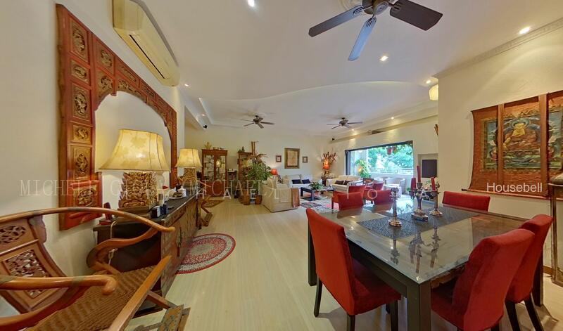 Astrid Meadows, S$ 5,990,000 (Negotiable), 2,583 sqft, Condos - Condominium