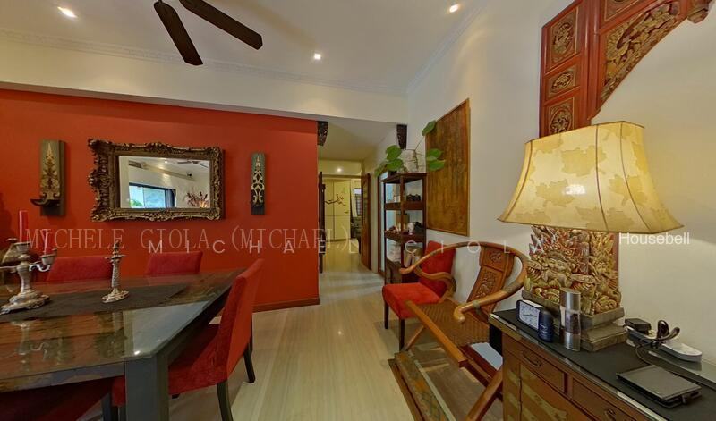 Astrid Meadows, S$ 5,990,000 (Negotiable), 2,583 sqft, Condos - Condominium