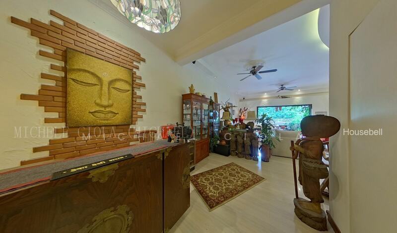 Astrid Meadows, S$ 5,990,000 (Negotiable), 2,583 sqft, Condos - Condominium