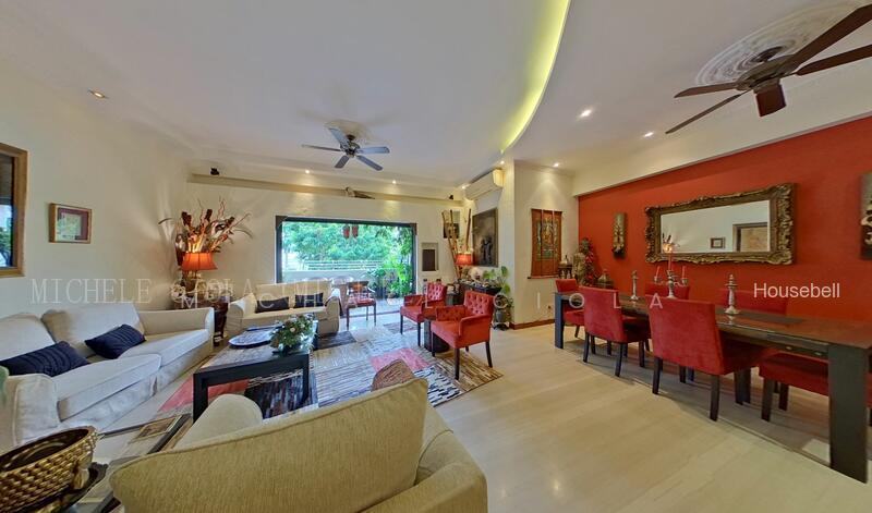 Astrid Meadows, S$ 5,990,000 (Negotiable), 2,583 sqft, Condos - Condominium