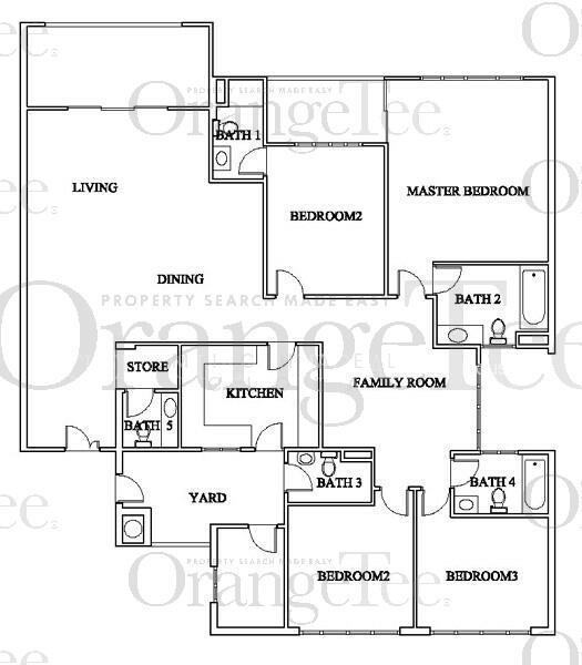 Astrid Meadows, S$ 5,990,000 (Negotiable), 2,583 sqft, Condos - Condominium