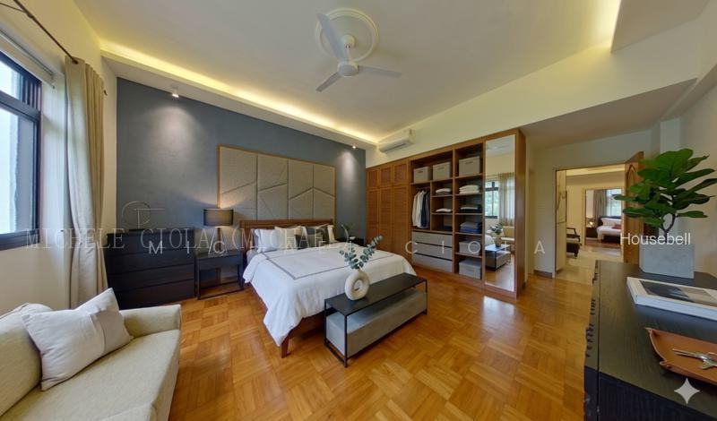 Astrid Meadows, S$ 5,990,000 (Negotiable), 2,583 sqft, Condos - Condominium