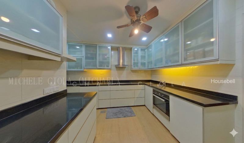 Astrid Meadows, S$ 5,990,000 (Negotiable), 2,583 sqft, Condos - Condominium