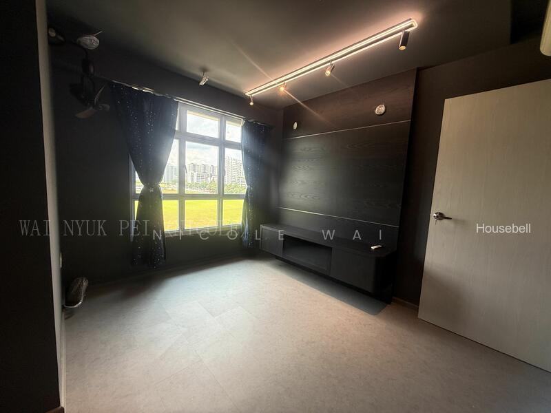 227B Sumang Lane, S$ 750 (Starting From) /mo, 200 sqft, HDB - 5 Premium
