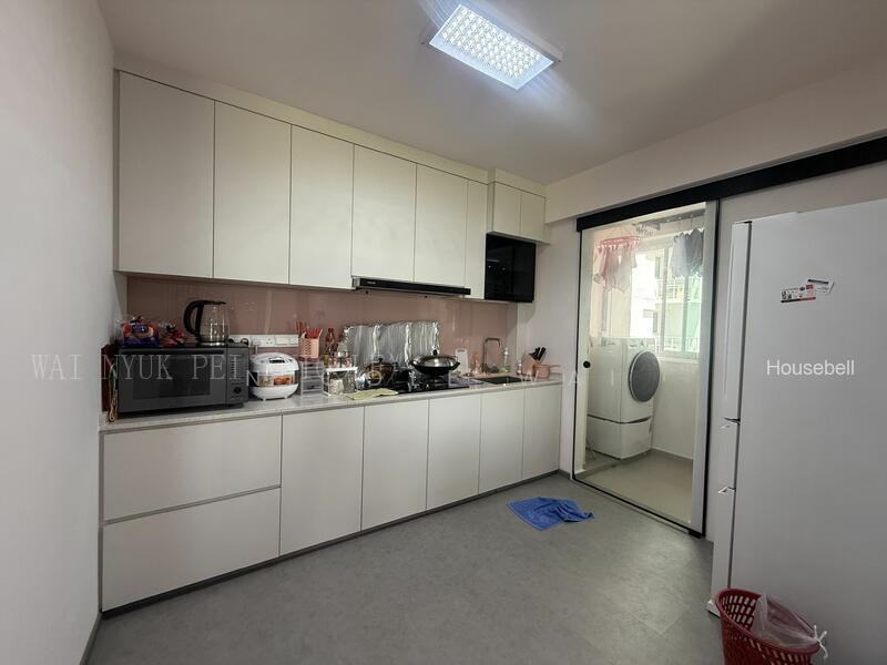 227B Sumang Lane, S$ 750 (Starting From) /mo, 200 sqft, HDB - 5 Premium
