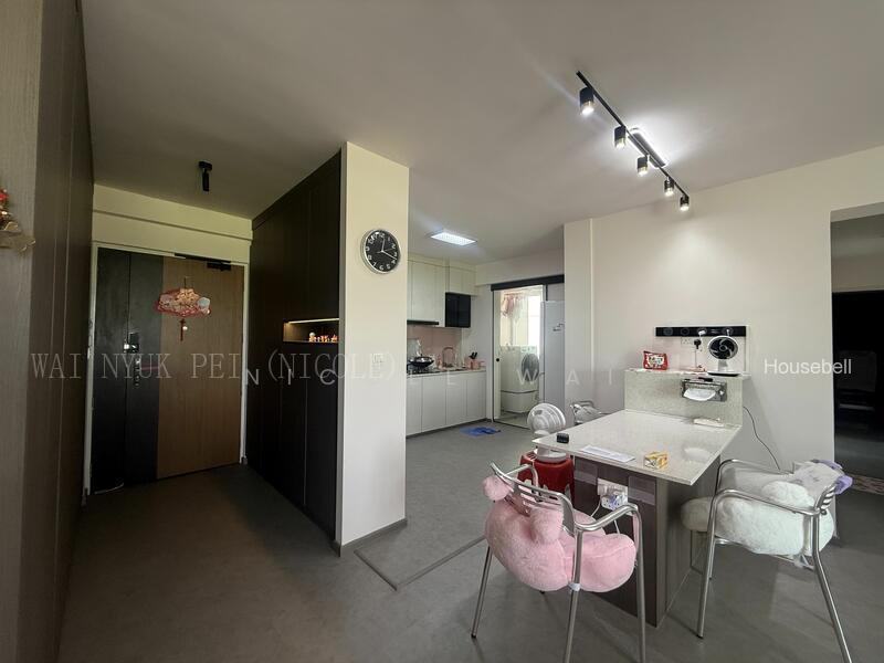 227B Sumang Lane, S$ 750 (Starting From) /mo, 200 sqft, HDB - 5 Premium