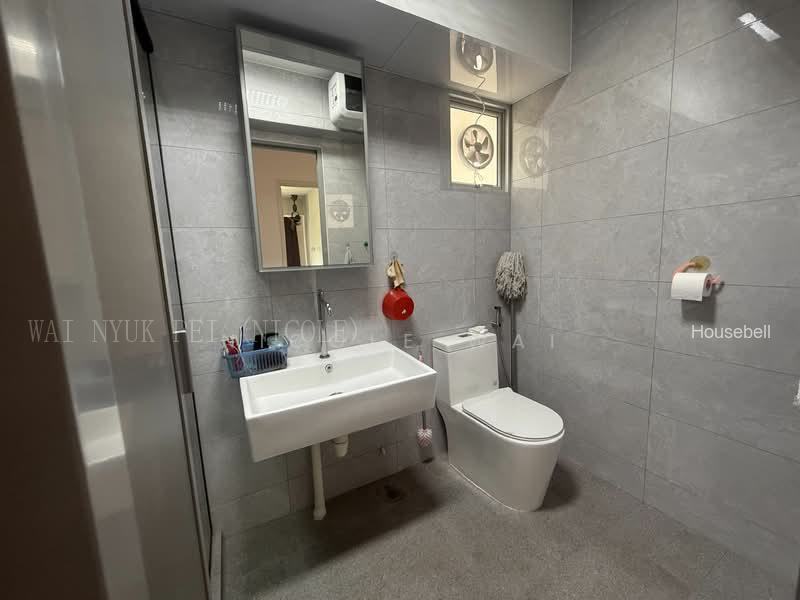 227B Sumang Lane, S$ 750 (Starting From) /mo, 200 sqft, HDB - 5 Premium