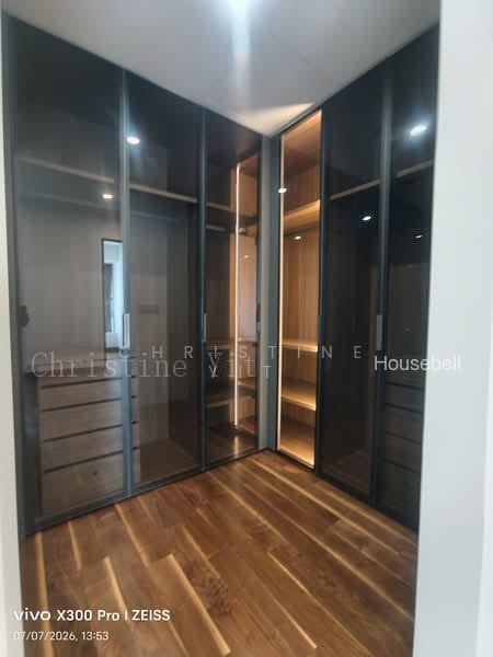 Boulevard 88, S$ 26,000 (可协商价格) /月, 2,777 sqft, 公寓 - Condominium