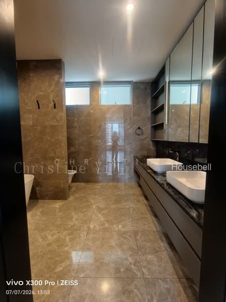 Boulevard 88, S$ 26,000 (可协商价格) /月, 2,777 sqft, 公寓 - Condominium