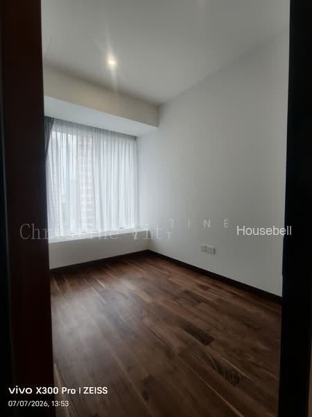 Boulevard 88, S$ 26,000 (可协商价格) /月, 2,777 sqft, 公寓 - Condominium