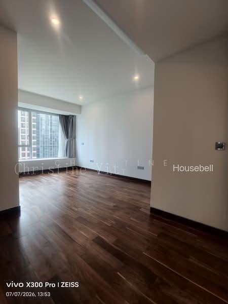 Boulevard 88, S$ 26,000 (可协商价格) /月, 2,777 sqft, 公寓 - Condominium