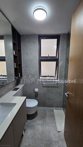 Verdale, S$ 1,988,888 (可协商价格), 947 sqft, 公寓 - Condominium