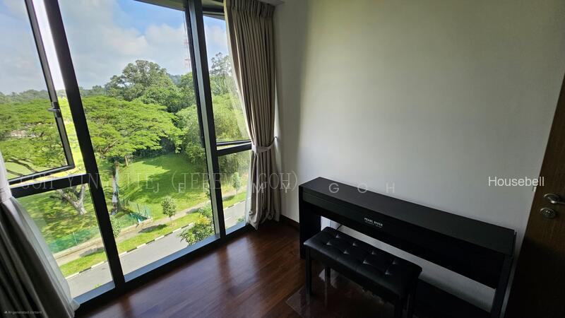 Verdale, S$ 1,988,888 (可协商价格), 947 sqft, 公寓 - Condominium