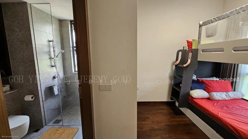 Verdale, S$ 1,988,888 (可协商价格), 947 sqft, 公寓 - Condominium
